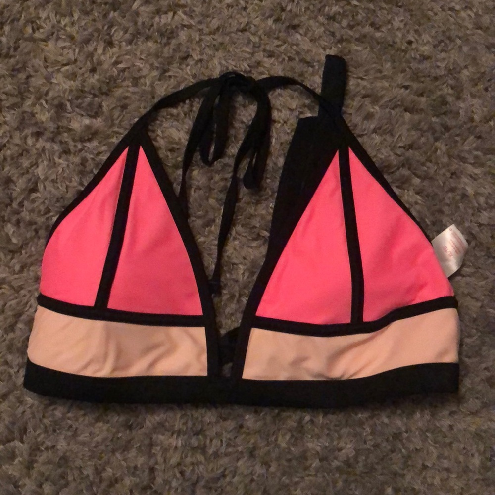 Bikini top